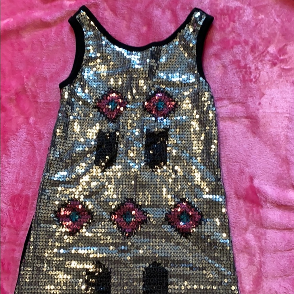 Kids dress